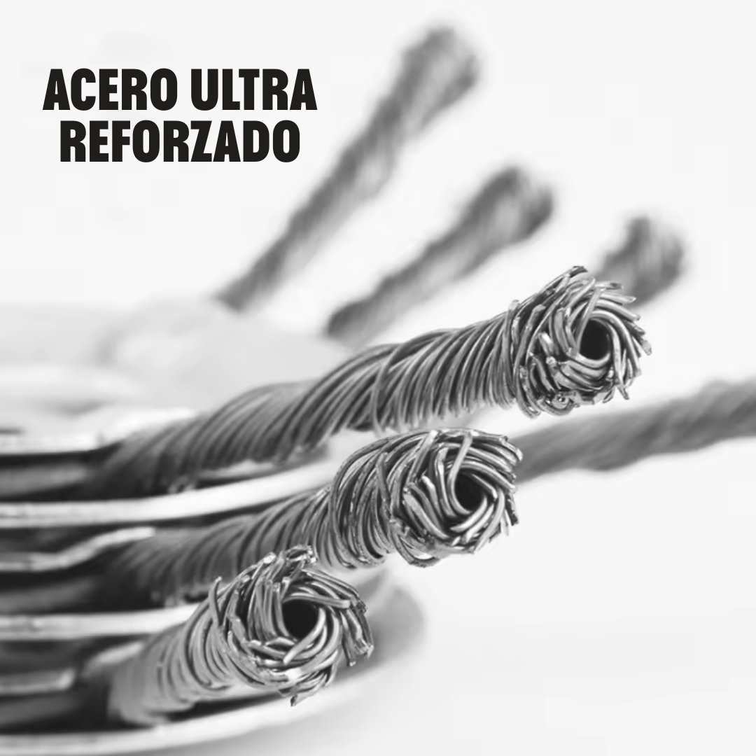 BladeTrim: Cuchilla cortadora