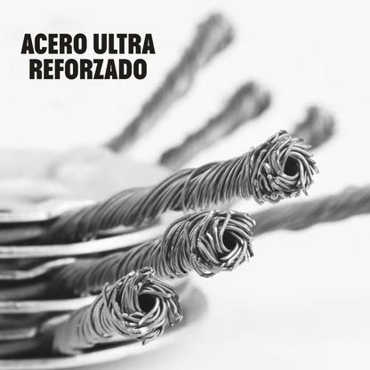 BladeTrim: Cuchilla cortadora