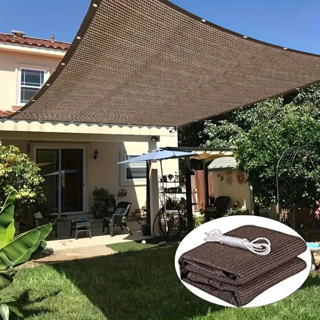 SunProtect™ |  Malla protectora del sol y rayos UV