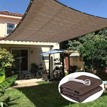 SunProtect™ |  Malla protectora del sol y rayos UV