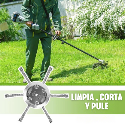 BladeTrim: Cuchilla cortadora