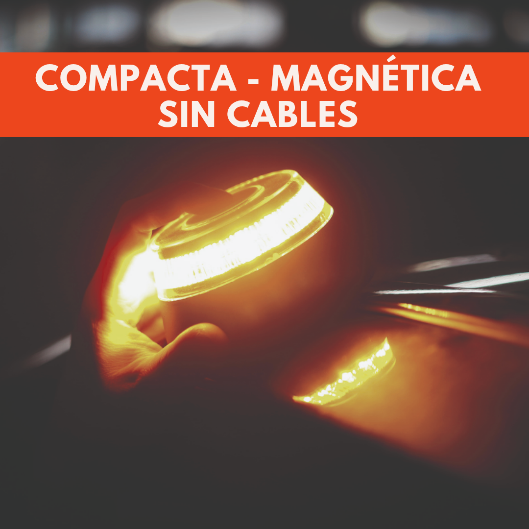 ViaSafe | Dispositivo obligatorio y homologado V16