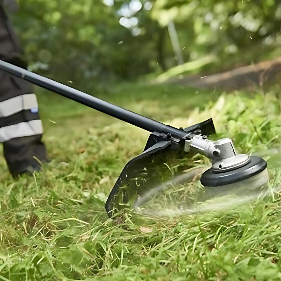 BladeTrim: Cuchilla cortadora