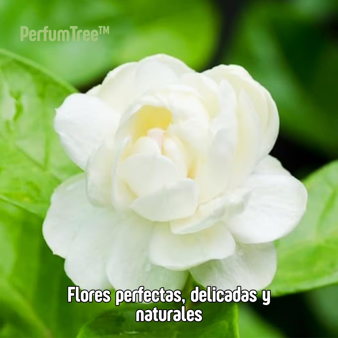 PerfumTree: Jazmín Sagrado del Persa