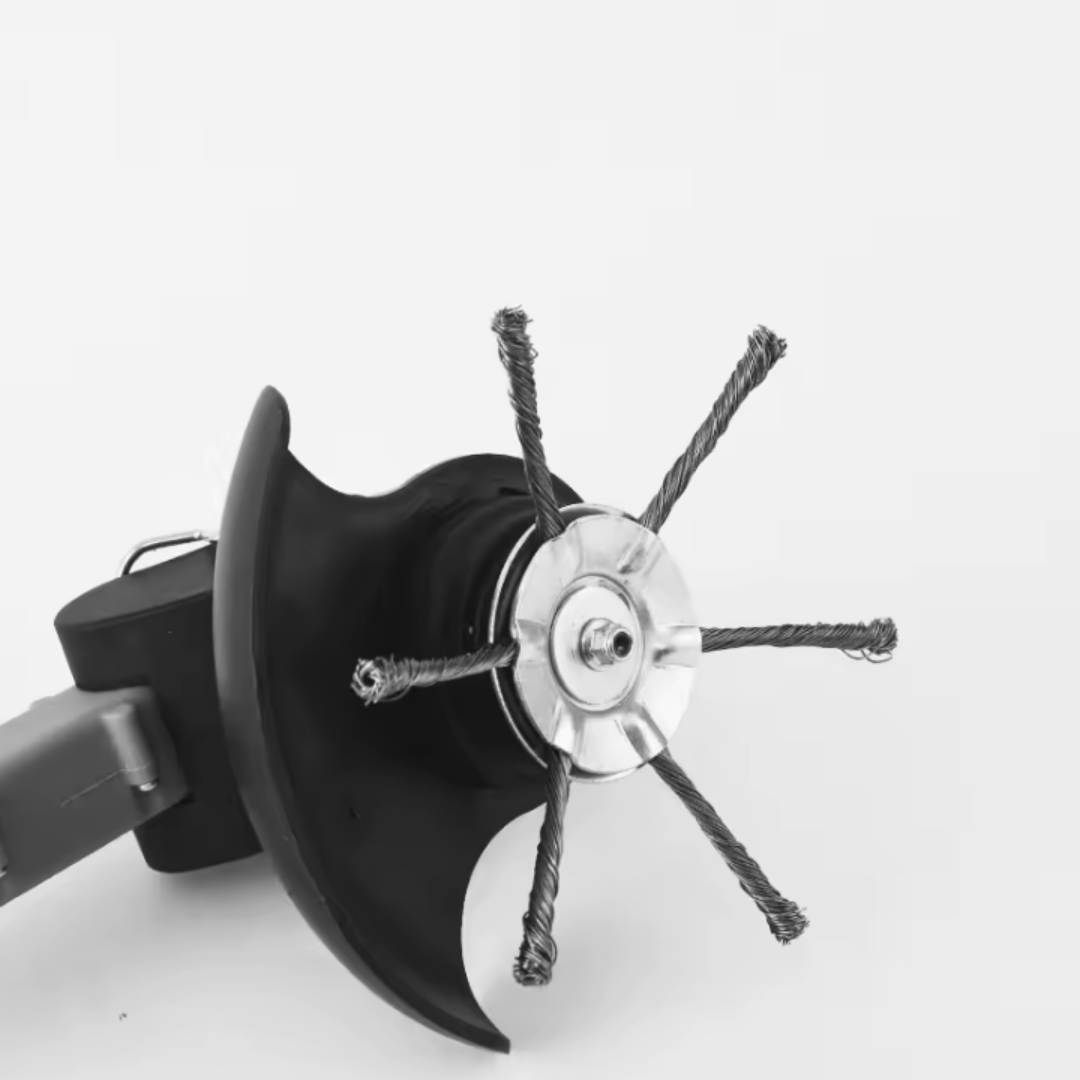 BladeTrim: Cuchilla cortadora