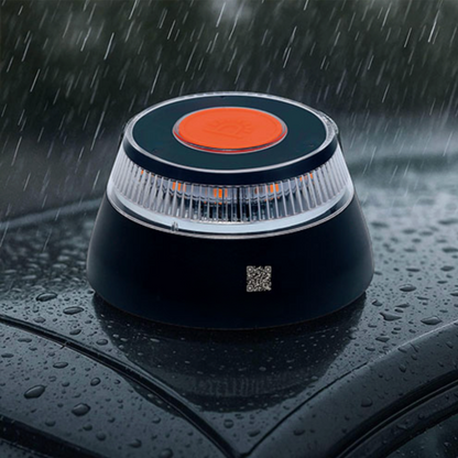 ViaSafe | Dispositivo obligatorio y homologado V16